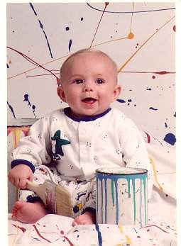 If I could get this can open, I'd really have some fun.