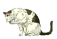 Your brother was good! I'll have you for dessert.