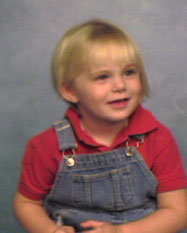 Here I am at 3 and 1/2