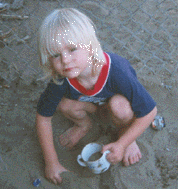 Would you like a cup? I have plenty.